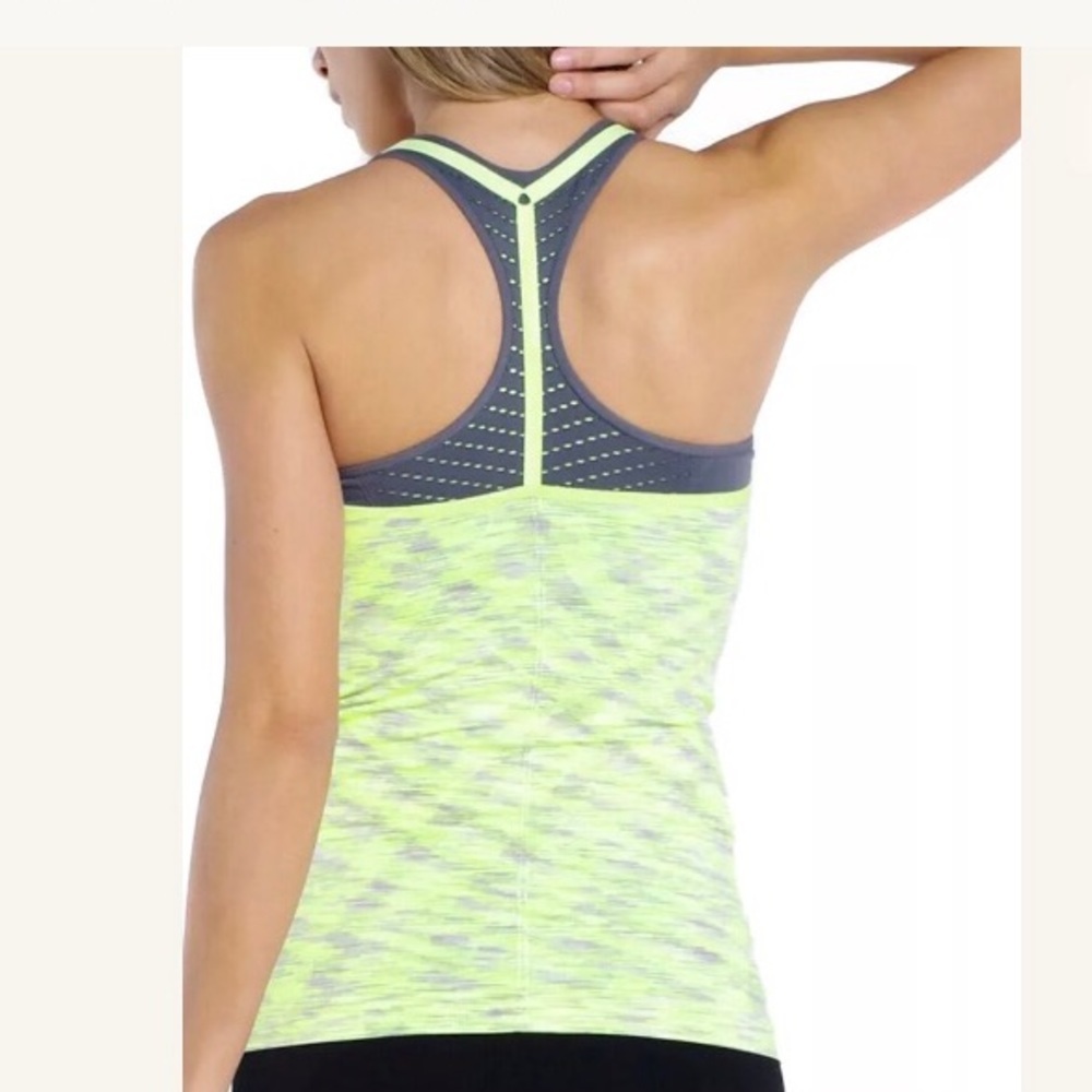 Climawear team later tank - Picture 2 of 3